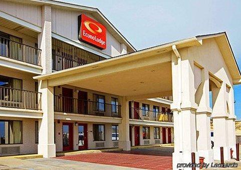 Econo Lodge North Ridgeland Ngoại thất bức ảnh