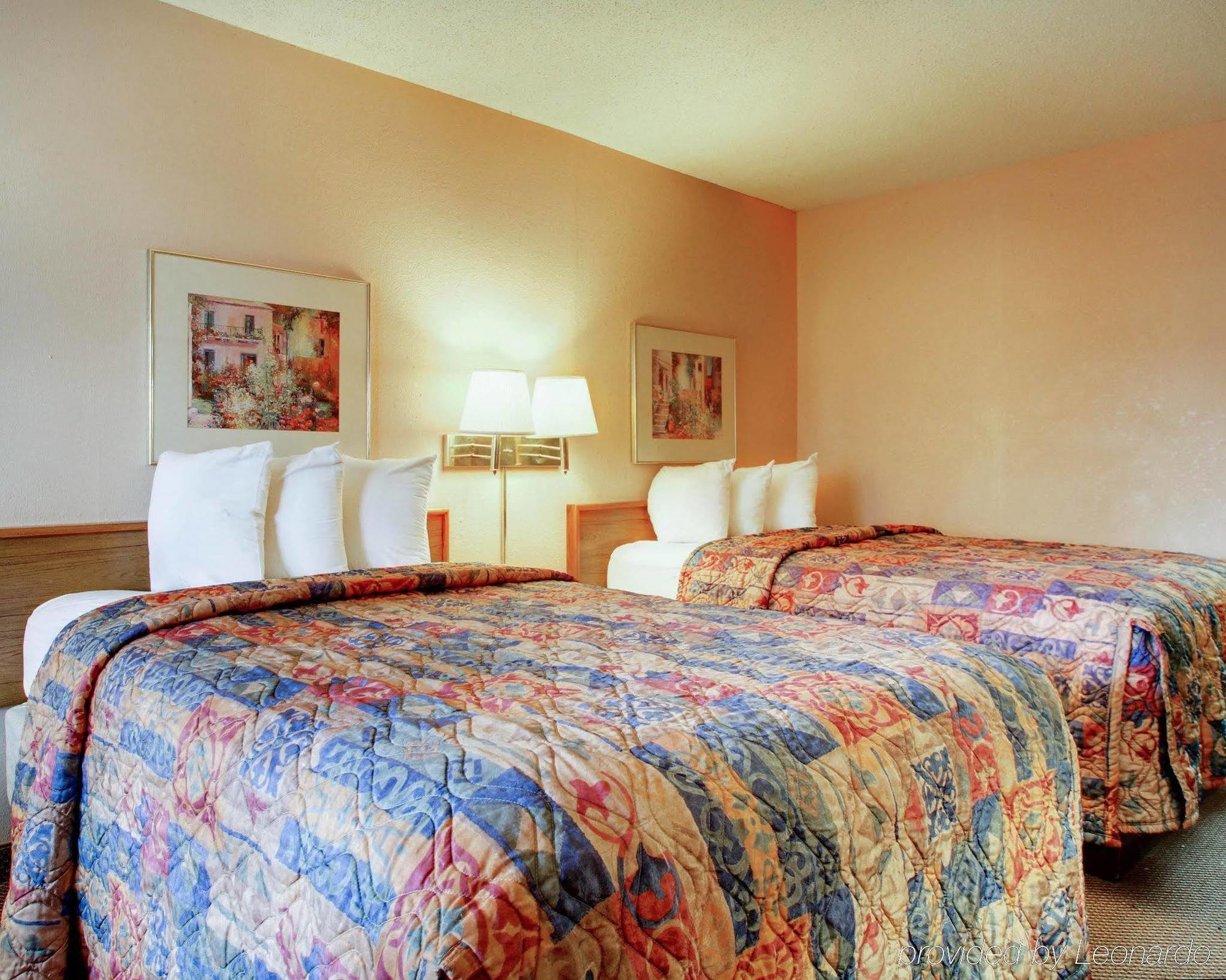 Econo Lodge North Ridgeland Ngoại thất bức ảnh